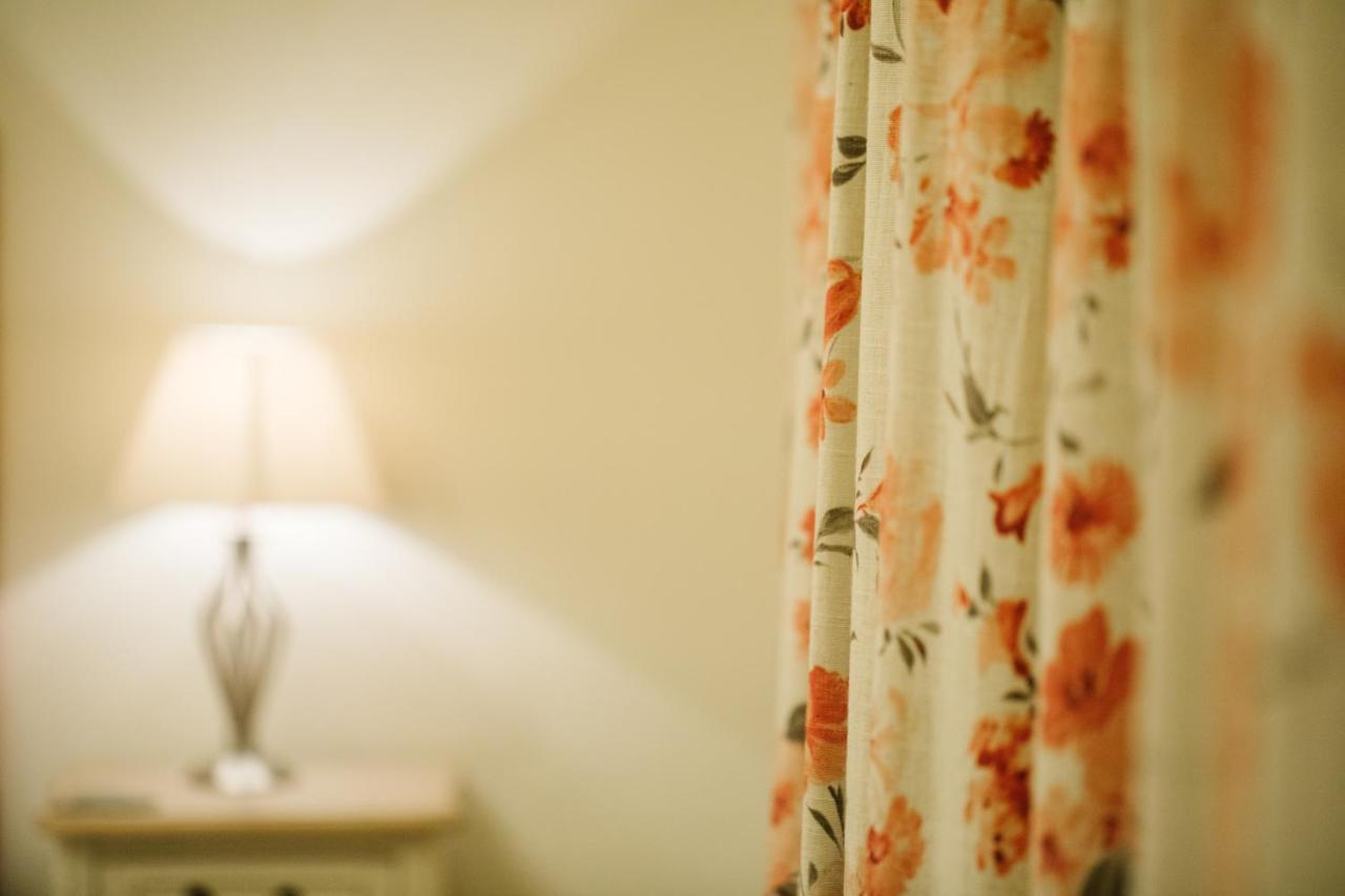 The Old Fourpenny Hotel 워릭 외부 사진